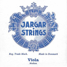 Jargar Strings Viola-D Аксессуары для музыкальных инструментов