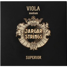 Jargar Strings Viola-G-Superior Аксессуары для музыкальных инструментов