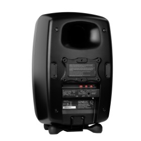 Genelec 8050B Monitor Black Различное Музыкальное Оборудование
