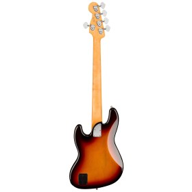 Fender American Ultra Jazz Bass® V, Rosewood Fingerboard, Ultraburst Бас-гитары