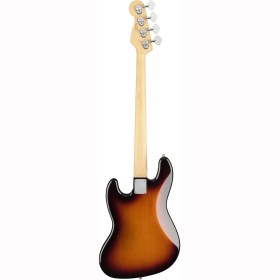 Fender American Performer Jazz Bass®, Rosewood Fingerboard, 3-color Sunburst Бас-гитары