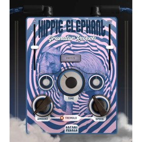 Safari Audio Hippie Elephant Цифровые лицензии
