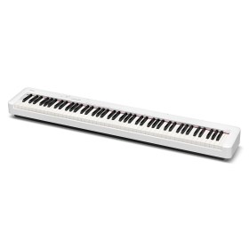 Casio CDP-S110WEC2 Цифровые пианино