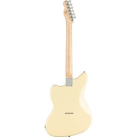 Fender Squier Paranormal Offset Telecaster MN Olympic White Электрогитары