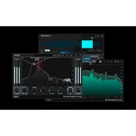 Mastering The Mix Mastering The Mix Bestsellers Bundle Цифровые лицензии