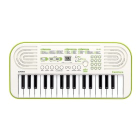 Casio SA-50H2-MS Клавишные синтезаторы с автоаккомпанементом