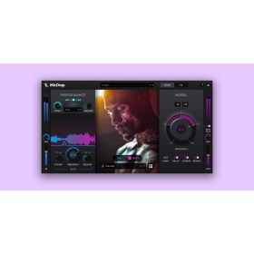 Soundlabs.ai MicDrop Suite Цифровые лицензии