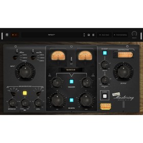 Safari Audio Noam's Mastering Console Цифровые лицензии