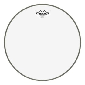 Remo Bb-1316-00- Bass, Emperor®, Clear, 16 Diameter Пластики для малого барабана и томов