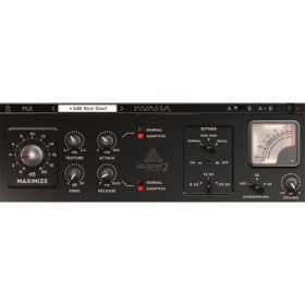 Kuassa Kratos 2 Maximizer Цифровые лицензии