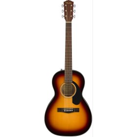 Fender CP-60S 3TS Гитары акустические