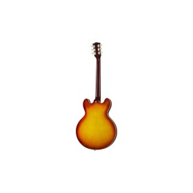 Gibson ES-335 Figured Iced Tea Электрогитары