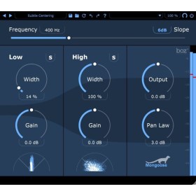 Boz Digital Labs Mongoose Цифровые лицензии