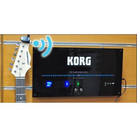 Korg WDT-1 Гитарные тюнеры