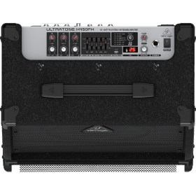 Behringer K450FX Комбоусилители для клавишных инструментов