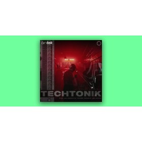 Tracktion Techtonik Expansion Pack for BioTek Цифровые лицензии