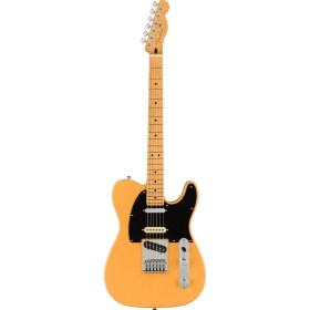 Fender Player Plus Nashville TELE MN Butterscotch Blonde Электрогитары