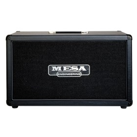 Mesa Boogie 2X12 RECTIFIER HorizonTAL Кабинеты для электрогитарных усилителей