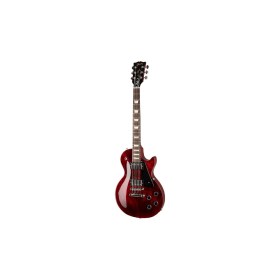 Gibson Les Paul Studio Wine Red (Left-handed) Электрогитары