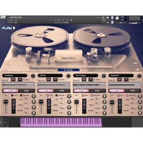 Have Audio NASTRO VHS Цифровые лицензии