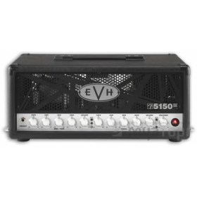 EVH 5150III® 100S Head, 230V EUR, Black Усилители для электрогитар