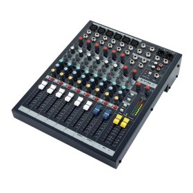 комплекты, Soundcraft EPM6 Case Bundle