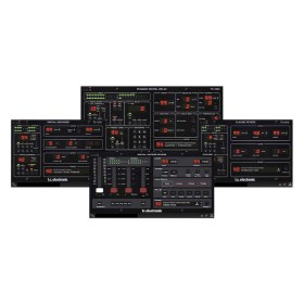 tc electronic Icon Series Legacy Bundle Цифровые лицензии