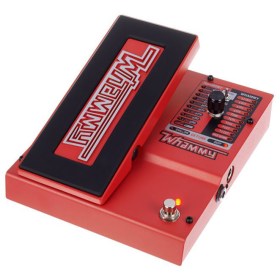 комплекты, Digitech Whammy 5 Bundle