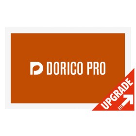 Steinberg Dorico Pro 6 EDU Crossgrade Цифровые лицензии