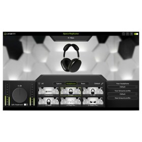 Lewitt Space Replicator Цифровые лицензии