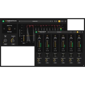 Acon Digital Drum Production Suite Цифровые лицензии