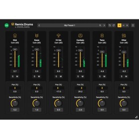 Acon Digital Drum Production Suite Цифровые лицензии