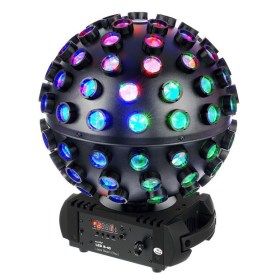комплекты, Eurolite LED B-40 Laser Beam Bundle