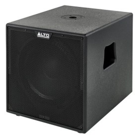 комплекты, Alto TX 408/12S Power Bundle