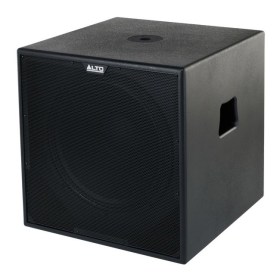 комплекты, Alto TX 412/18S Basis Bundle