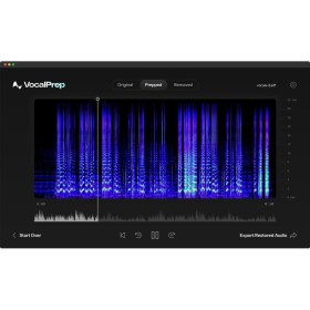 Antares Vocal Prep Цифровые лицензии