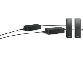 Bose Surround Speakers 700 Black Звуковое оборудование для кинотеатров