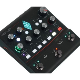 комплекты, Kemper Profiler Player Bundle