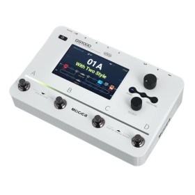 комплекты, Mooer GS1000 Amp Profiling Bundle