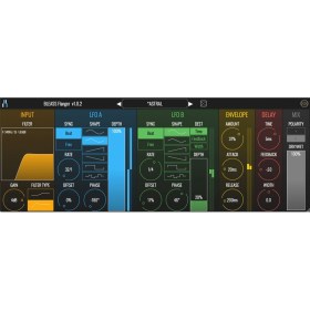 BLEASS Essential FXs Bundle Цифровые лицензии