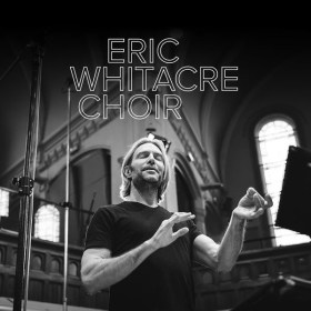 Spitfire Audio Eric Whitacre Choir Цифровые лицензии