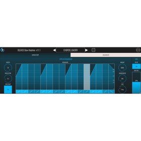 BLEASS Slow Machine Цифровые лицензии