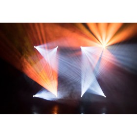 комплекты, Stairville BSW-100 LED Bundle