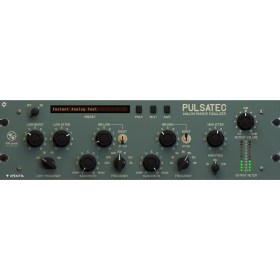 D16 Group Pulsatec Цифровые лицензии