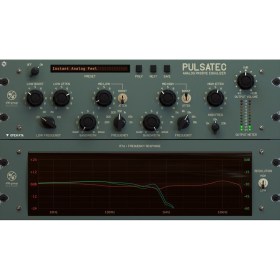 D16 Group Pulsatec Цифровые лицензии