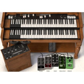 Arturia B-3 V Цифровые лицензии
