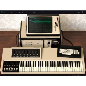 Arturia CMI V Цифровые лицензии