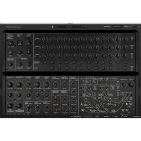 Arturia KORG MS-20 V Цифровые лицензии