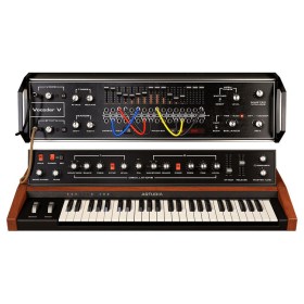 Arturia Vocoder V Цифровые лицензии