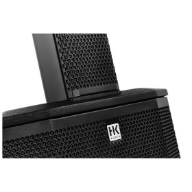 комплекты, HK Audio Polar 12 MK2 BK Power Bundle